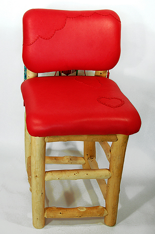 Gossamer Wings Barstools